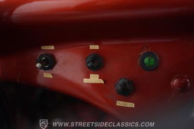 1964 Volkswagen Dune Buggy