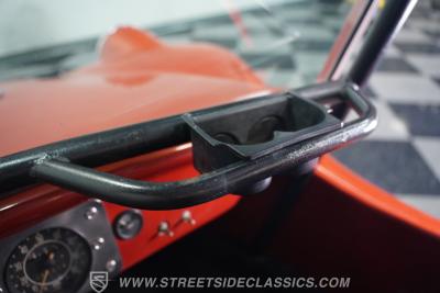 1964 Volkswagen Dune Buggy
