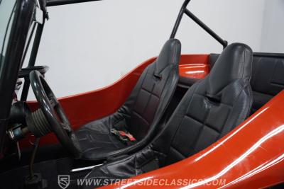 1964 Volkswagen Dune Buggy