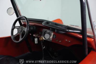 1964 Volkswagen Dune Buggy