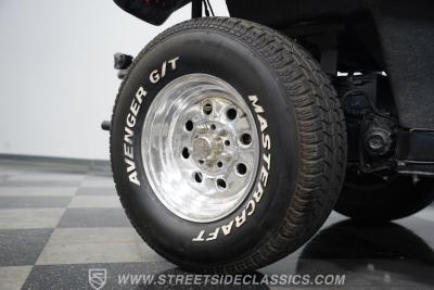 1964 Volkswagen Dune Buggy
