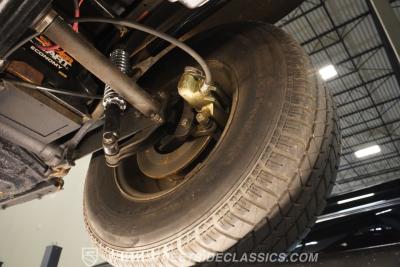 1964 Volkswagen Dune Buggy