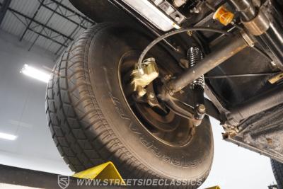 1964 Volkswagen Dune Buggy