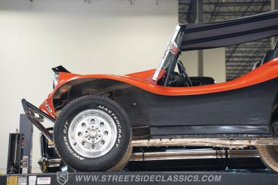 1964 Volkswagen Dune Buggy