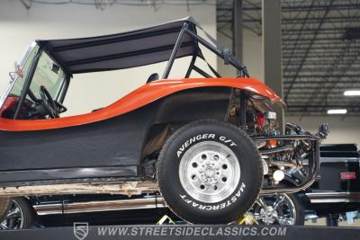 1964 Volkswagen Dune Buggy