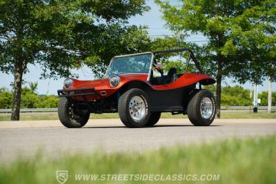 1964 Volkswagen Dune Buggy