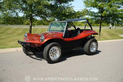 1964 Volkswagen Dune Buggy