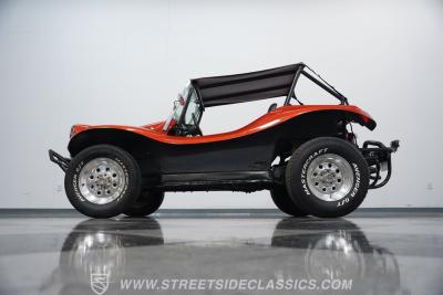 1964 Volkswagen Dune Buggy