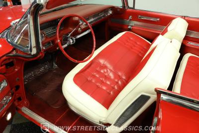 1960 Cadillac Series 62 Convertible
