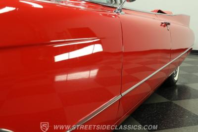 1960 Cadillac Series 62 Convertible