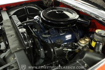 1960 Cadillac Series 62 Convertible