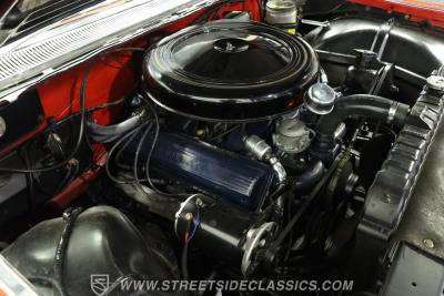 1960 Cadillac Series 62 Convertible