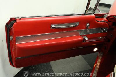 1960 Cadillac Series 62 Convertible