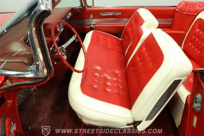 1960 Cadillac Series 62 Convertible