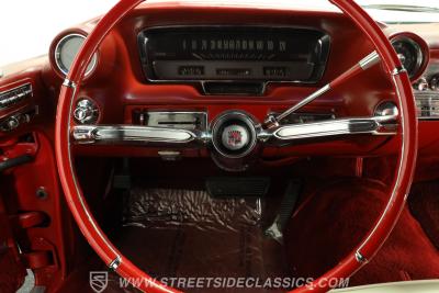 1960 Cadillac Series 62 Convertible