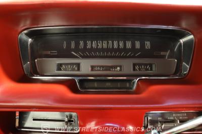 1960 Cadillac Series 62 Convertible