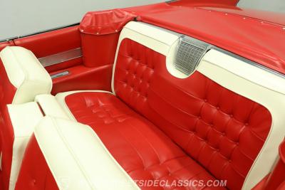 1960 Cadillac Series 62 Convertible