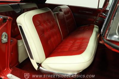 1960 Cadillac Series 62 Convertible
