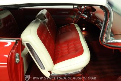 1960 Cadillac Series 62 Convertible
