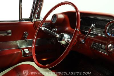 1960 Cadillac Series 62 Convertible