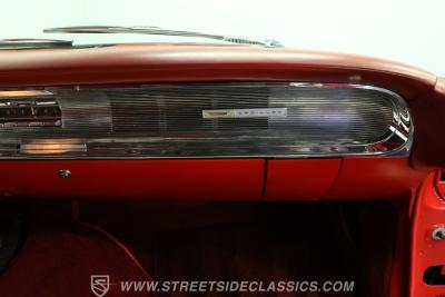 1960 Cadillac Series 62 Convertible