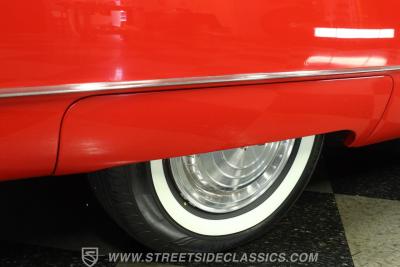 1960 Cadillac Series 62 Convertible