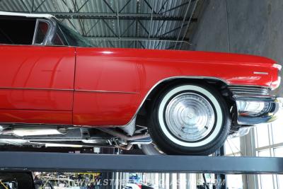 1960 Cadillac Series 62 Convertible
