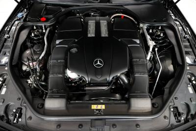 2016 Mercedes - Benz SL 400