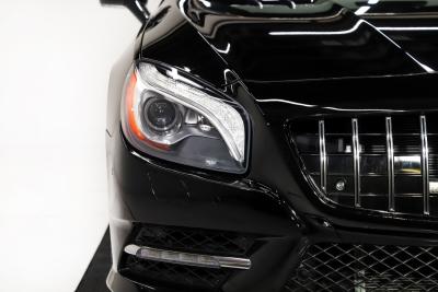 2016 Mercedes - Benz SL 400