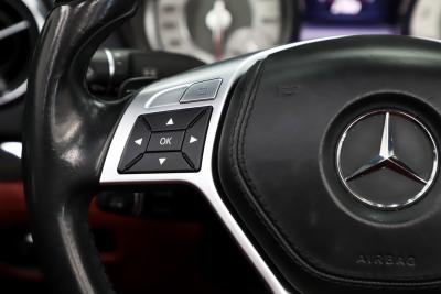 2016 Mercedes - Benz SL 400