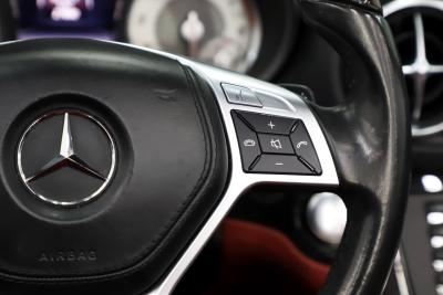 2016 Mercedes - Benz SL 400