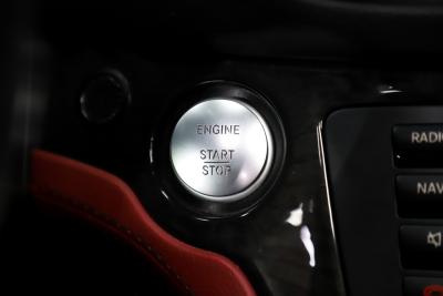 2016 Mercedes - Benz SL 400