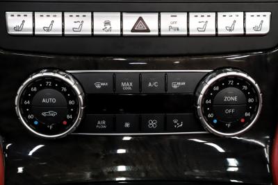 2016 Mercedes - Benz SL 400