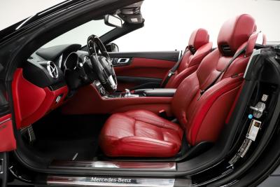 2016 Mercedes - Benz SL 400