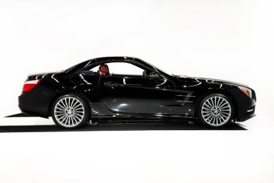 2016 Mercedes - Benz SL 400