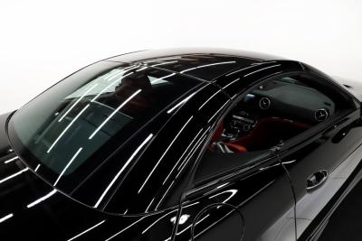 2016 Mercedes - Benz SL 400