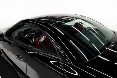 2016 Mercedes - Benz SL 400
