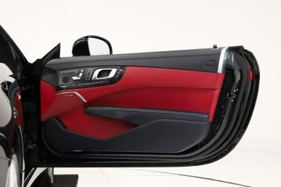 2016 Mercedes - Benz SL 400