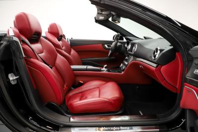 2016 Mercedes - Benz SL 400