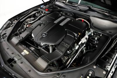 2016 Mercedes - Benz SL 400