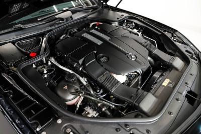 2016 Mercedes - Benz SL 400