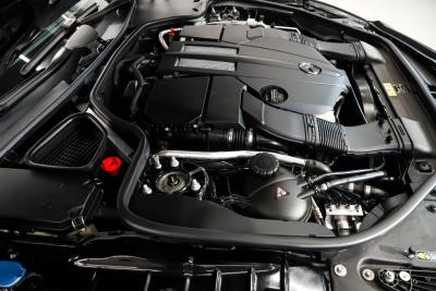 2016 Mercedes - Benz SL 400