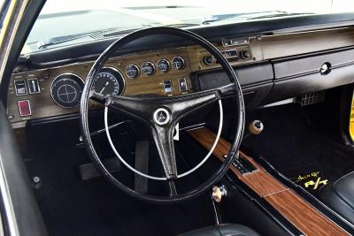 1970 Dodge Charger R/T