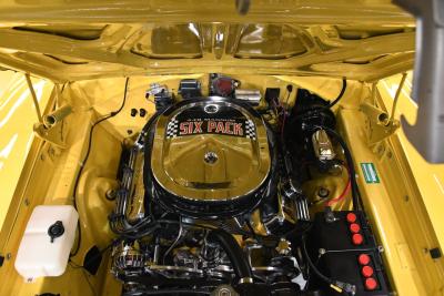 1970 Dodge Charger R/T