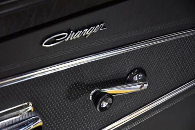 1970 Dodge Charger R/T
