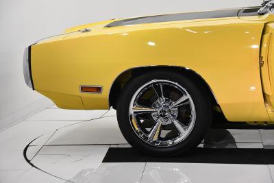 1970 Dodge Charger R/T