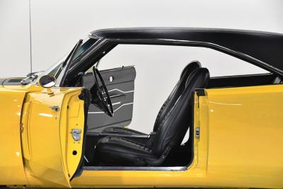 1970 Dodge Charger R/T