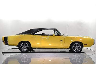 1970 Dodge Charger R/T