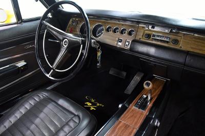 1970 Dodge Charger R/T