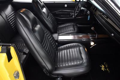 1970 Dodge Charger R/T